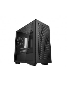 DeepCool кутия Case mATX - CH370