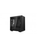 DeepCool кутия Case mATX - CH370