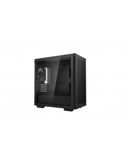 DeepCool кутия Case mATX - CH370