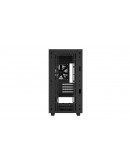 DeepCool кутия Case mATX - CH370