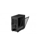 DeepCool кутия Case mATX - CH370