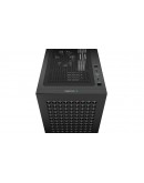 DeepCool кутия Case mATX - CH370