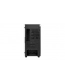 DeepCool кутия Case mATX - CH370 WH