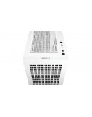 DeepCool кутия Case mATX - CH370 WH