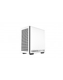 DeepCool кутия Case mATX - CH370 WH
