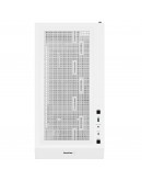 DeepCool кутия Case EATX - CH560 A-RGB White