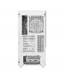 DeepCool кутия Case EATX - CH560 A-RGB White