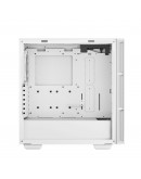 DeepCool кутия Case EATX - CH560 A-RGB White