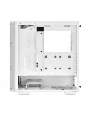 DeepCool кутия Case EATX - CH560 A-RGB White