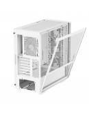 DeepCool кутия Case EATX - CH560 A-RGB White