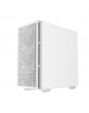 DeepCool кутия Case EATX - CH560 Digital White A-RGB