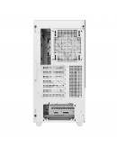 DeepCool кутия Case EATX - CH560 Digital White A-RGB