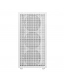 DeepCool кутия Case EATX - CH560 Digital White A-RGB