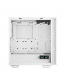 DeepCool кутия Case EATX - CH560 Digital White A-RGB