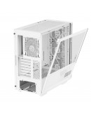 DeepCool кутия Case EATX - CH560 Digital White A-RGB
