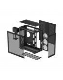 DeepCool кутия Case E-ATX - CH780 - Dual-Chamber