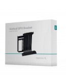 DeepCool кутия Case E-ATX - CH780 - Dual-Chamber