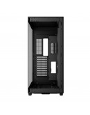 DeepCool кутия Case E-ATX - CH780 - Dual-Chamber