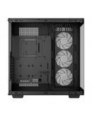 DeepCool кутия Case E-ATX - CH780 - Dual-Chamber