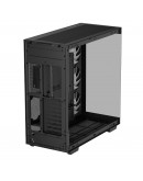 DeepCool кутия Case E-ATX - CH780 - Dual-Chamber