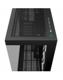 DeepCool кутия Case E-ATX - CH780 - Dual-Chamber
