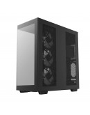 DeepCool кутия Case E-ATX - CH780 - Dual-Chamber
