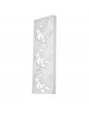 DeepCool кутия Case E-ATX - CH780 WH - Dual-Chamber