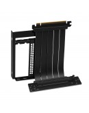 DeepCool кутия Case E-ATX - CH780 WH - Dual-Chamber