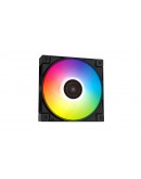 DeepCool Комплект вентилатори Fan Pack 3-in-1 3x120mm - FC120 Black, Addressable RGB