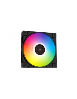 DeepCool Комплект вентилатори Fan Pack 3-in-1 3x120mm - FC120 Black, Addressable RGB