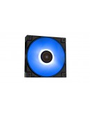 DeepCool Комплект вентилатори Fan Pack 3-in-1 3x120mm - FC120 Black, Addressable RGB