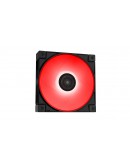 DeepCool Комплект вентилатори Fan Pack 3-in-1 3x120mm - FC120 Black, Addressable RGB