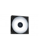 DeepCool Комплект вентилатори Fan Pack 3-in-1 3x120mm - FC120 Black, Addressable RGB