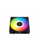 DeepCool Комплект вентилатори Fan Pack 3-in-1 3x120mm - FC120 Black, Addressable RGB