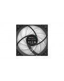 DeepCool Комплект вентилатори Fan Pack 3-in-1 3x120mm - FC120 Black, Addressable RGB