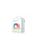 DeepCool Комплект вентилатори Fan Pack 3-in-1 3x120mm - FC120 White, Addressable RGB