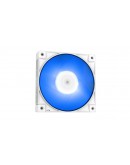 DeepCool Комплект вентилатори Fan Pack 3-in-1 3x120mm - FC120 White, Addressable RGB