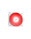 DeepCool Комплект вентилатори Fan Pack 3-in-1 3x120mm - FC120 White, Addressable RGB