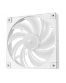 DeepCool вентилатор Fan 140mm - FD14 ARGB WH
