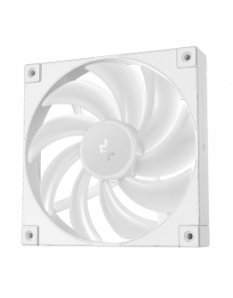 DeepCool вентилатор Fan 140mm - FD14 ARGB WH