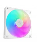 DeepCool вентилатор Fan 140mm - FD14 ARGB WH