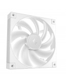 DeepCool вентилатор Fan 140mm - FD14 ARGB WH