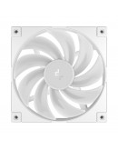 DeepCool Комплект вентилатори Fan Pack 3-in-1 3x140mm - FD14 White, Addressable RGB
