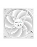 DeepCool Комплект вентилатори Fan Pack 3-in-1 3x140mm - FD14 White, Addressable RGB
