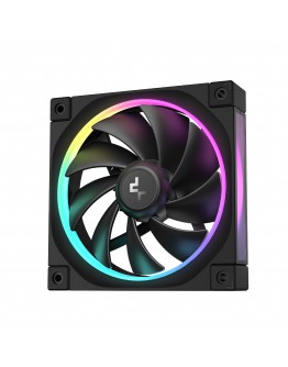 DeepCool вентилатор Fan 120mm - FL12 - aRGB