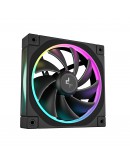 DeepCool вентилатор Fan 120mm - FL12 - aRGB
