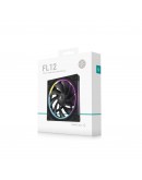 DeepCool вентилатор Fan 120mm - FL12 - aRGB