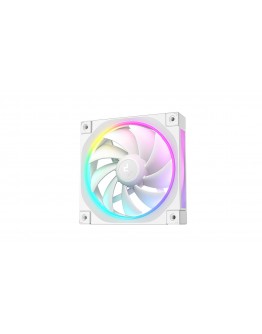 DeepCool Комплект вентилатори Fan Pack 3-in-1 3x120mm - FL12 White, Addressable RGB
