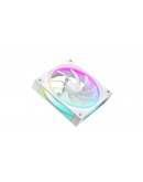 DeepCool Комплект вентилатори Fan Pack 3-in-1 3x120mm - FL12 White, Addressable RGB