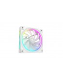 DeepCool Комплект вентилатори Fan Pack 3-in-1 3x120mm - FL12 White, Addressable RGB